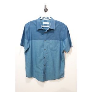 Calvin Klein l Classic Fit l Button Down